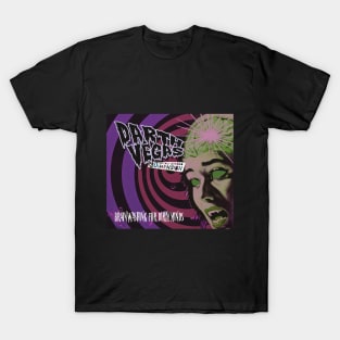 Darth Vegas T-Shirt